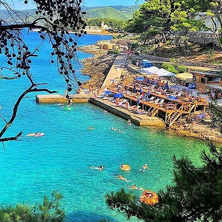 Seafront Marina2 Appartement *