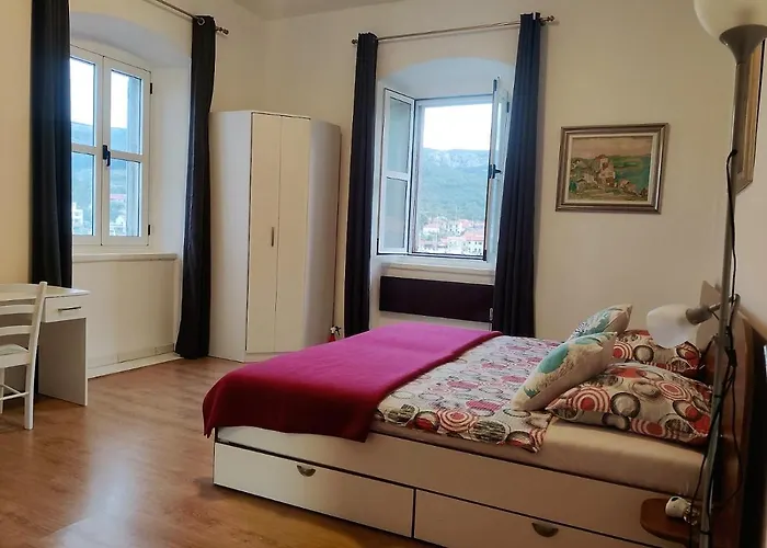 Seafront Marina2 דירה ילסה