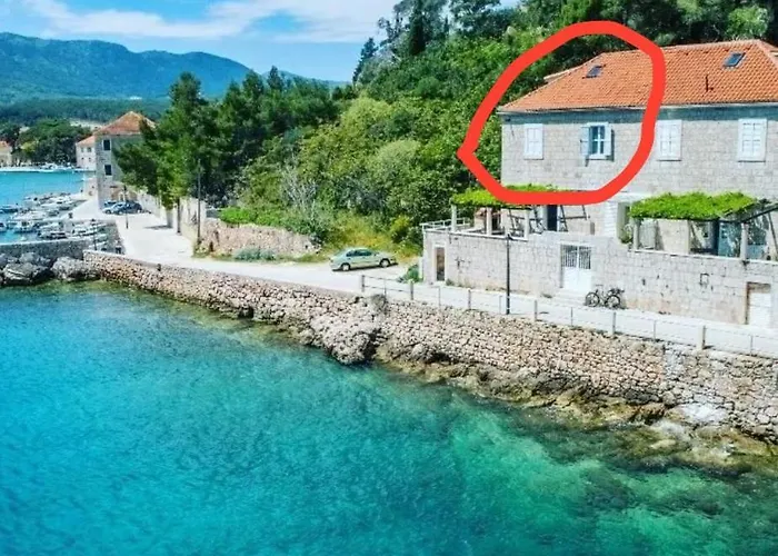 Apartment Seafront Marina2