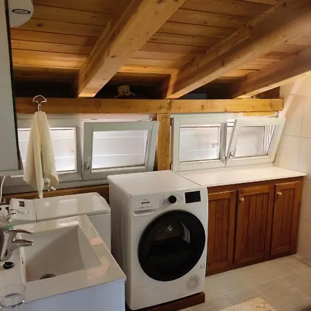 Apartment Seafront Marina2 Jelsa (Hvar)