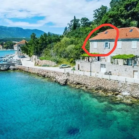 Appartamento Seafront Marina2