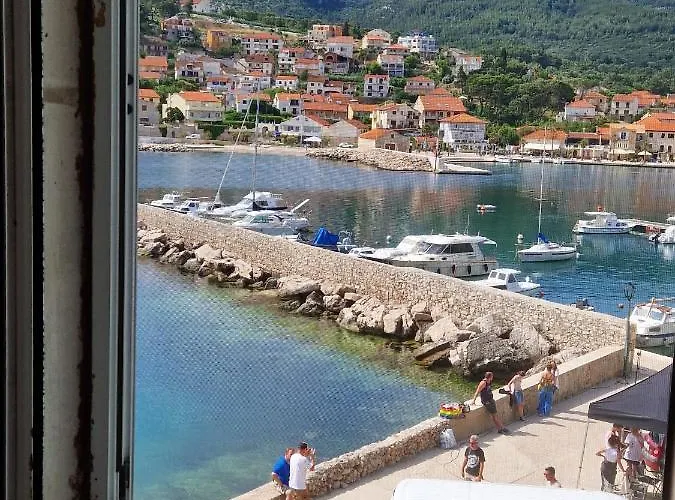 Seafront Marina2 * Jelsa (Hvar)