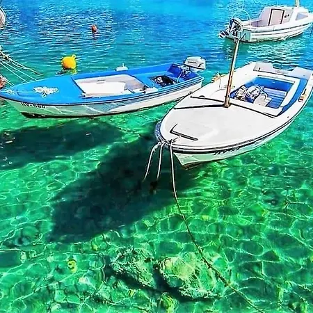 Seafront Marina2 Appartamento