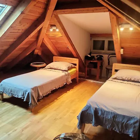 Seafront Marina2 公寓