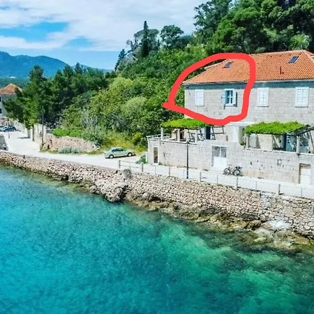 Seafront Marina2 公寓 *