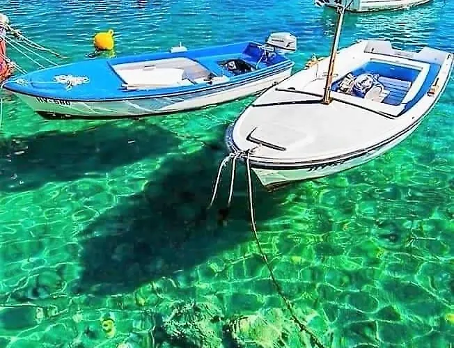 Seafront Marina2 公寓