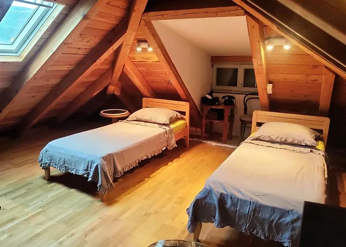 Seafront Marina2 公寓