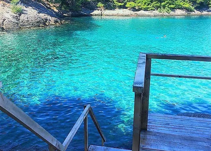 公寓 Seafront Marina2