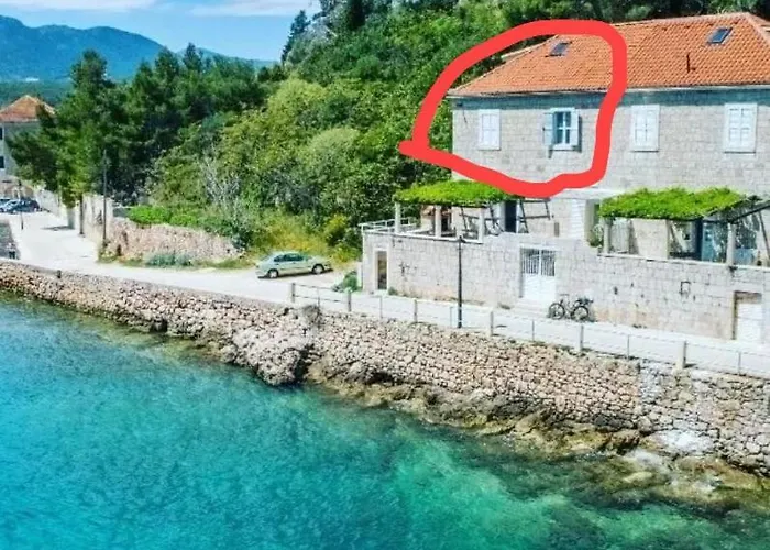 Seafront Marina2 公寓 *